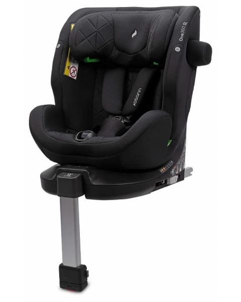Автокресло Osann One 360 SL (0-36 кг), Carbon (Черный)