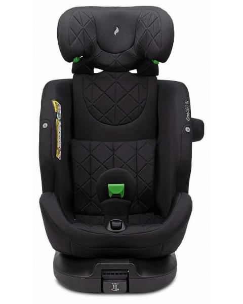 Автокресло Osann One 360 SL (0-36 кг), Carbon (Черный)