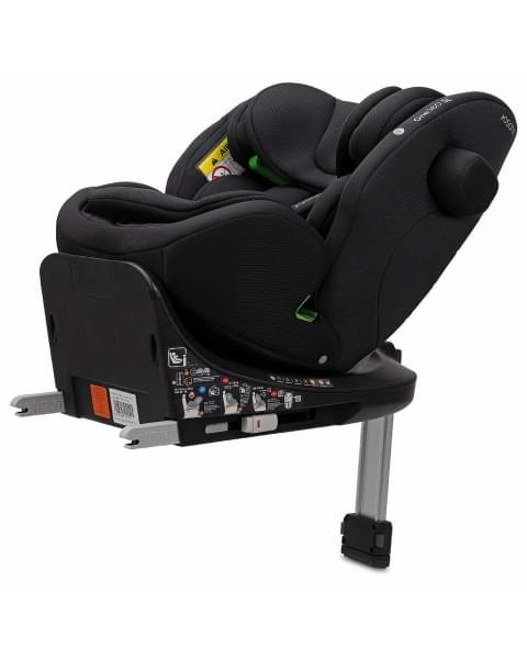 Автокресло Osann One 360 SL (0-36 кг), Carbon (Черный)