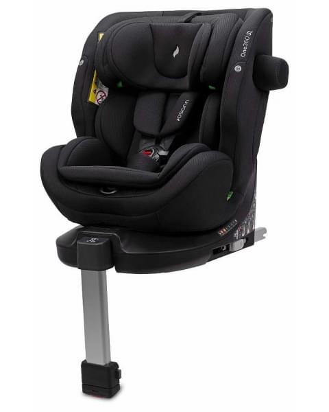 Автокресло Osann One 360 SL (0-36 кг), Carbon (Черный)