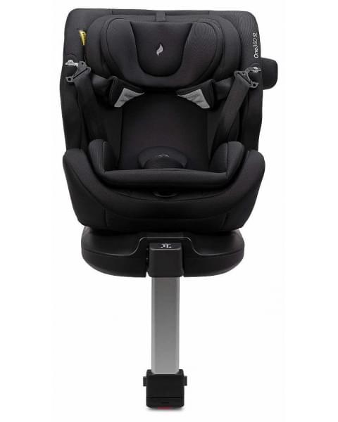 Автокресло Osann One 360 SL (0-36 кг), Carbon (Черный)
