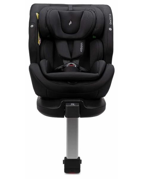 Автокресло Osann One 360 SL (0-36 кг), Carbon (Черный)