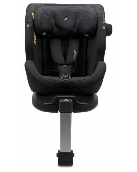 Автокресло Osann One 360 SL (0-36 кг), Carbon (Черный)