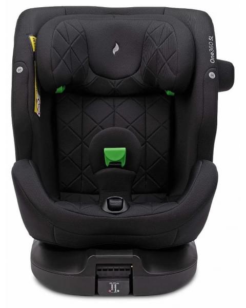 Автокресло Osann One 360 SL (0-36 кг), Carbon (Черный)