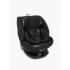 Автокресло REEX от Happy Baby black