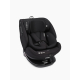 Автокресло REEX от Happy Baby black