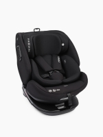 Автокресло REEX от Happy Baby black
