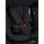 Автокресло REEX от Happy Baby black