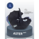 Автокресло Rant Aster Zero (40-87см) Black