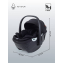 Автокресло Rant Aster Zero (40-87см) Black