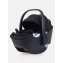 Автокресло Rant Aster Zero (40-87см) Black