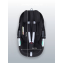 Автокресло Rant Aster Zero (40-87см) Black