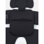 Автокресло Rant Aster Zero (40-87см) Black