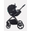 Автокресло Rant Aster Zero (40-87см) Black
