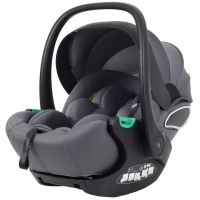 Автокресло Rant Evomax KBH602 Grey