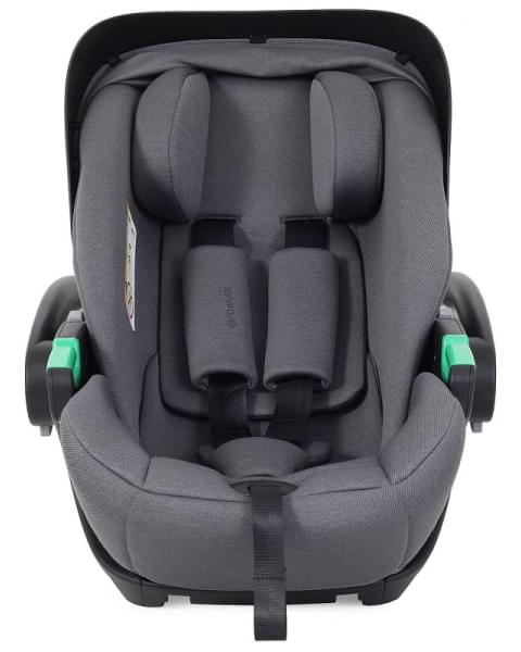 Автокресло Rant Evomax KBH602 Grey
