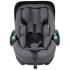 Автокресло Rant Evomax KBH602 Grey