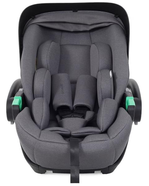 Автокресло Rant Evomax KBH602 Grey