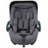 Автокресло Rant Evomax KBH602 Grey
