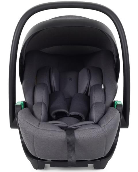 Автокресло Rant Evomax KBH602 Grey