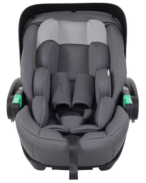 Автокресло Rant Evomax KBH602 Grey