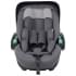 Автокресло Rant Evomax KBH602 Grey