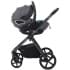 Автокресло Rant Evomax KBH602 Grey