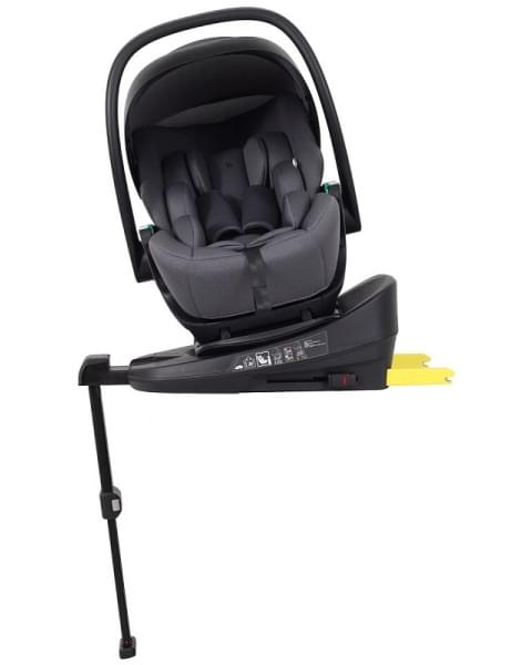 Автокресло Rant Evomax KBH602 Grey