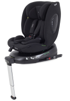 Автокресло Rant Helix isofix Black