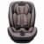Автокресло Rant IQ Isofix Genius Line (9-36 кг), Beige (Бежевый)
