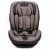 Автокресло Rant IQ Isofix Genius Line (9-36 кг), Beige (Бежевый)