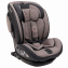 Автокресло Rant IQ Isofix Genius Line (9-36 кг), Beige (Бежевый)