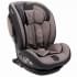Автокресло Rant IQ Isofix Genius Line (9-36 кг), Beige (Бежевый)