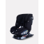 Автокресло Rant Nitro new isofix группа 0/1/2/3 (0-36 кг) Black
