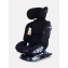 Автокресло Rant Nitro new isofix группа 0/1/2/3 (0-36 кг) Black