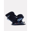 Автокресло Rant Nitro new isofix группа 0/1/2/3 (0-36 кг) Black