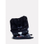 Автокресло Rant Nitro new isofix группа 0/1/2/3 (0-36 кг) Black