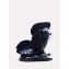 Автокресло Rant Nitro new isofix группа 0/1/2/3 (0-36 кг) Black
