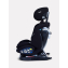 Автокресло Rant Nitro new isofix группа 0/1/2/3 (0-36 кг) Black