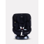 Автокресло Rant Nitro new isofix группа 0/1/2/3 (0-36 кг) Black
