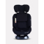 Автокресло Rant Nitro new isofix группа 0/1/2/3 (0-36 кг) Black