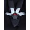 Автокресло Rant Nitro new isofix группа 0/1/2/3 (0-36 кг) Black