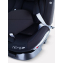 Автокресло Rant Nitro new isofix группа 0/1/2/3 (0-36 кг) Black
