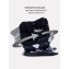 Автокресло Rant Nitro new isofix группа 0/1/2/3 (0-36 кг) Black