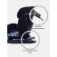 Автокресло Rant Nitro new isofix группа 0/1/2/3 (0-36 кг) Black