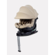 Автокресло Rant Strada isofix (40-150см) Beige