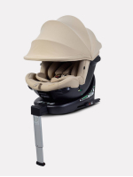 Автокресло Rant Strada isofix (40-150см) Beige