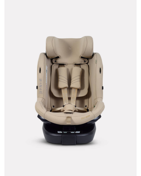 Автокресло Rant Strada isofix (40-150см) Beige