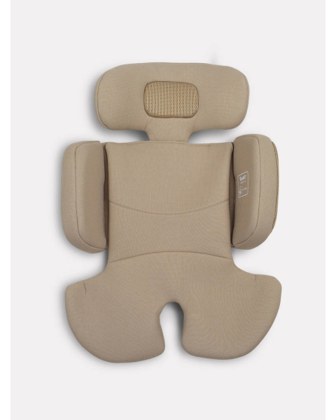 Автокресло Rant Strada isofix (40-150см) Beige
