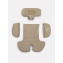 Автокресло Rant Strada isofix (40-150см) Beige